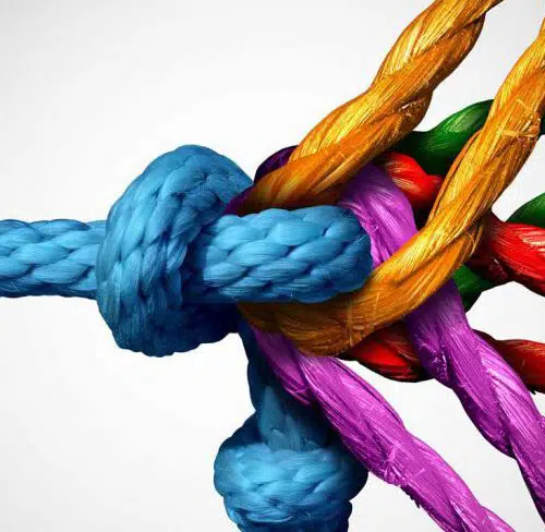 بکارگیری نیروهای متخصص