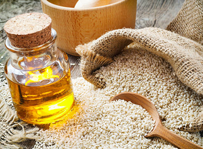 Sesame Oil